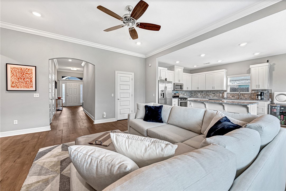 Chandler Run - Residential