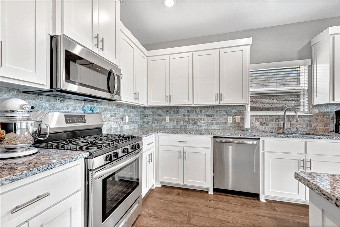 Chandler Run - Residential