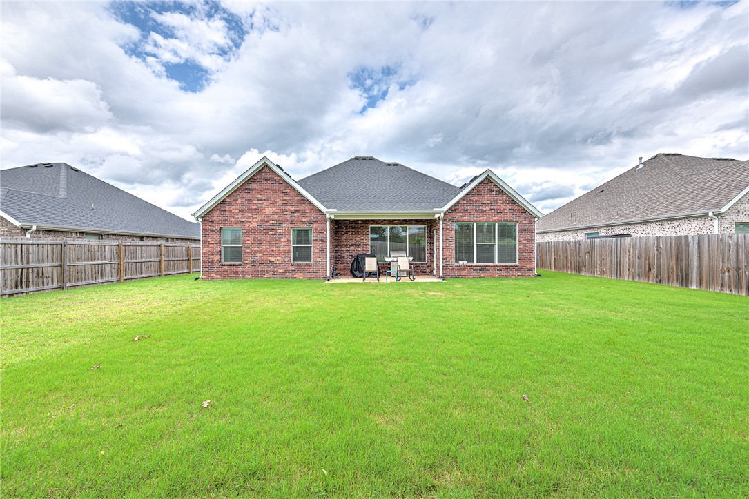 Chandler Run - Residential