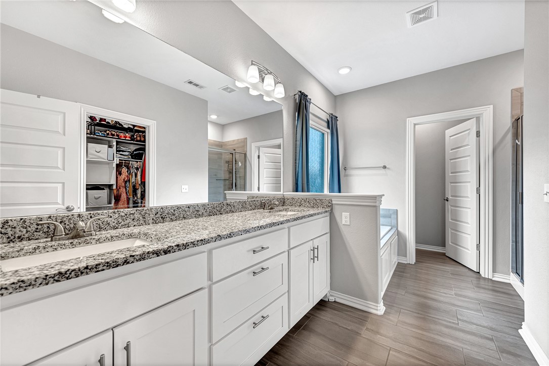 Chandler Run - Residential