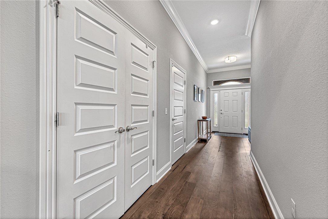 Chandler Run - Residential