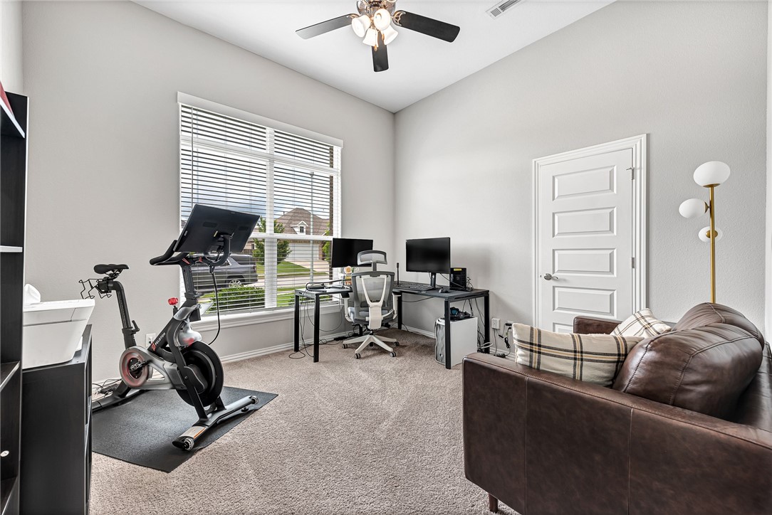 Chandler Run - Residential