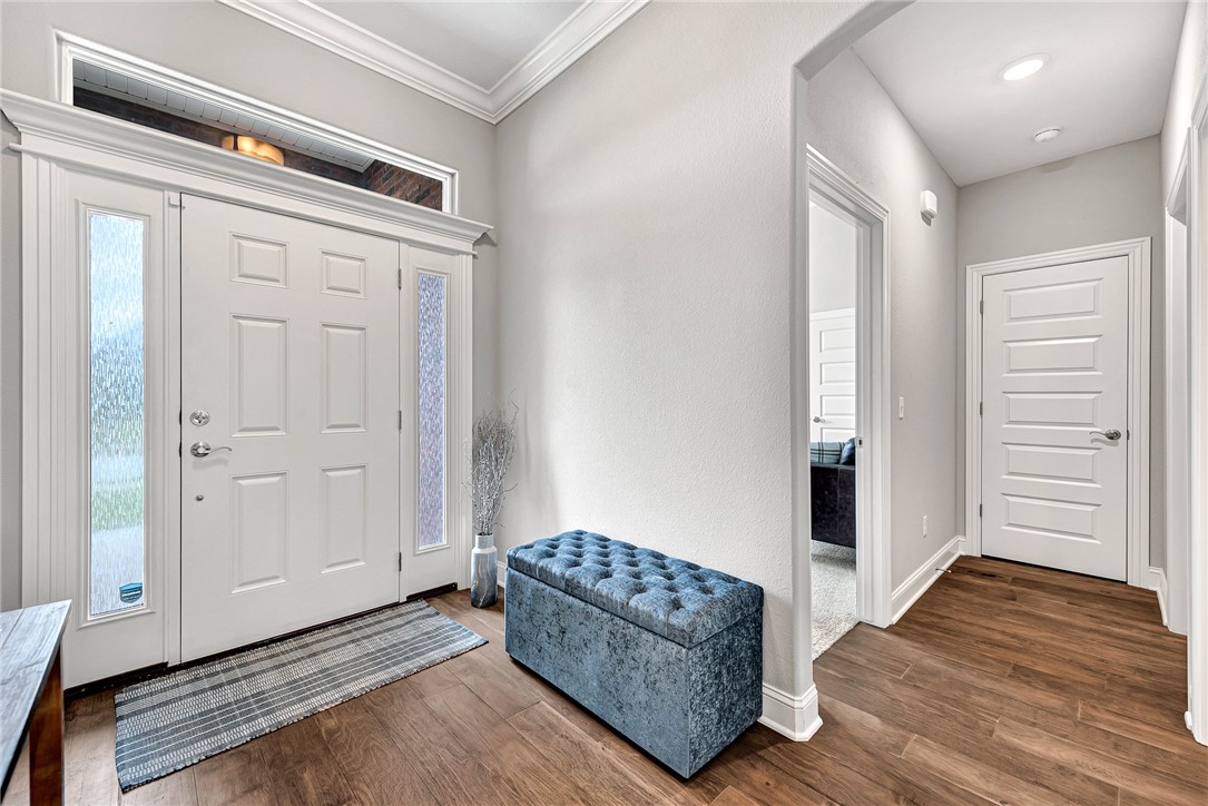 Chandler Run - Residential