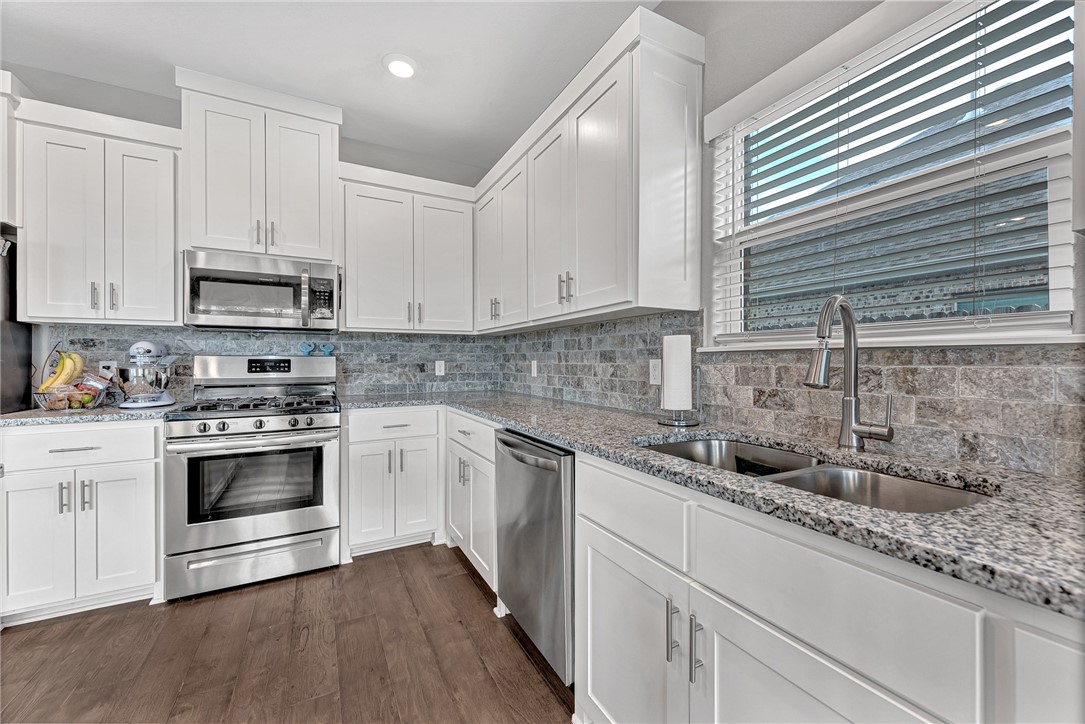 Chandler Run - Residential