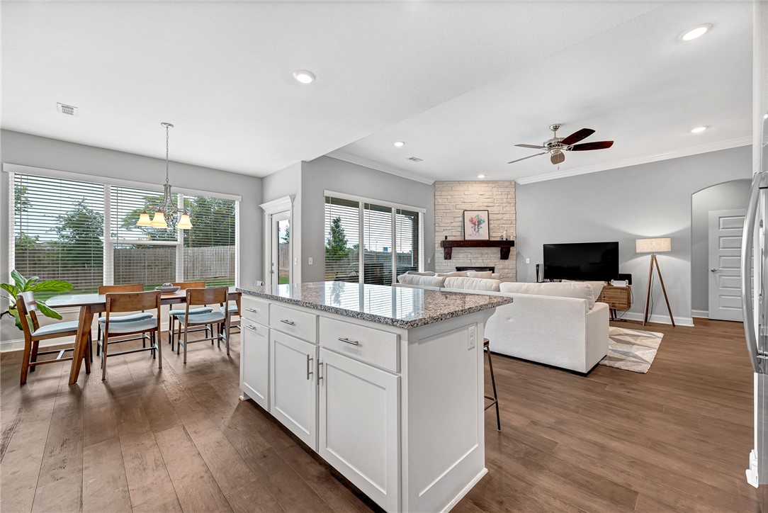 Chandler Run - Residential