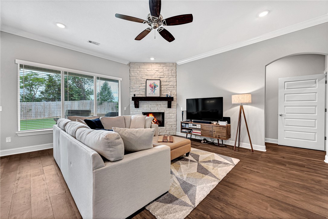 Chandler Run - Residential