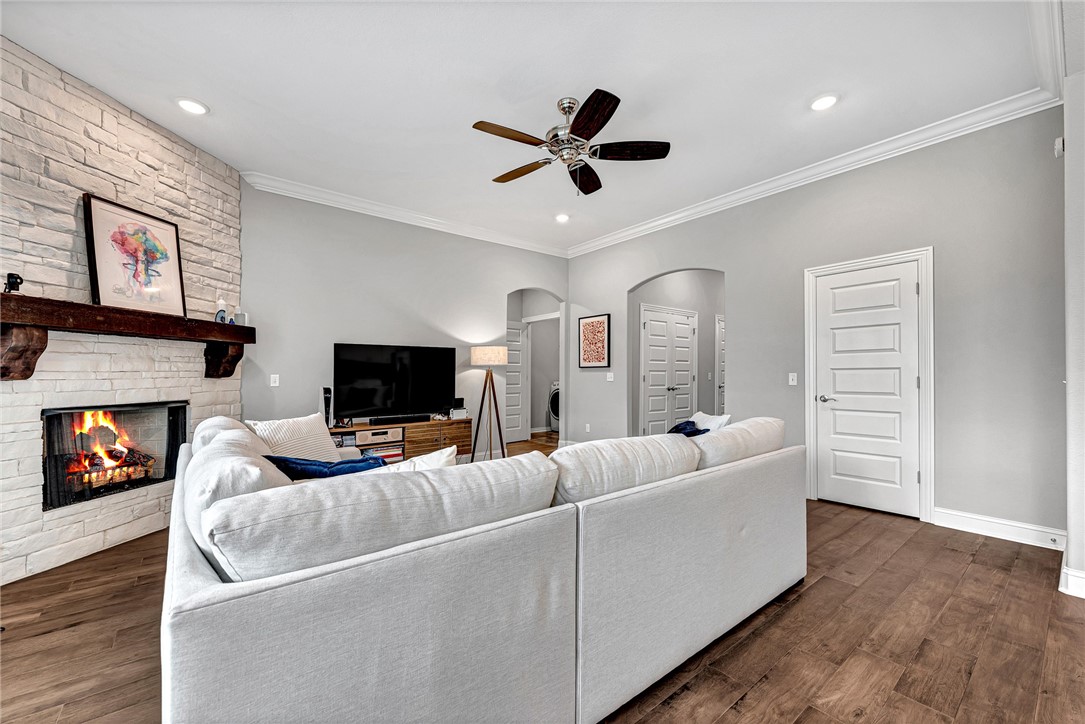 Chandler Run - Residential