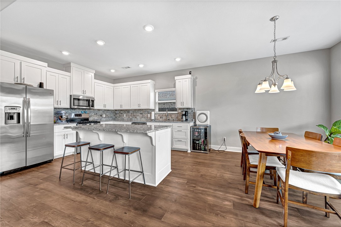 Chandler Run - Residential