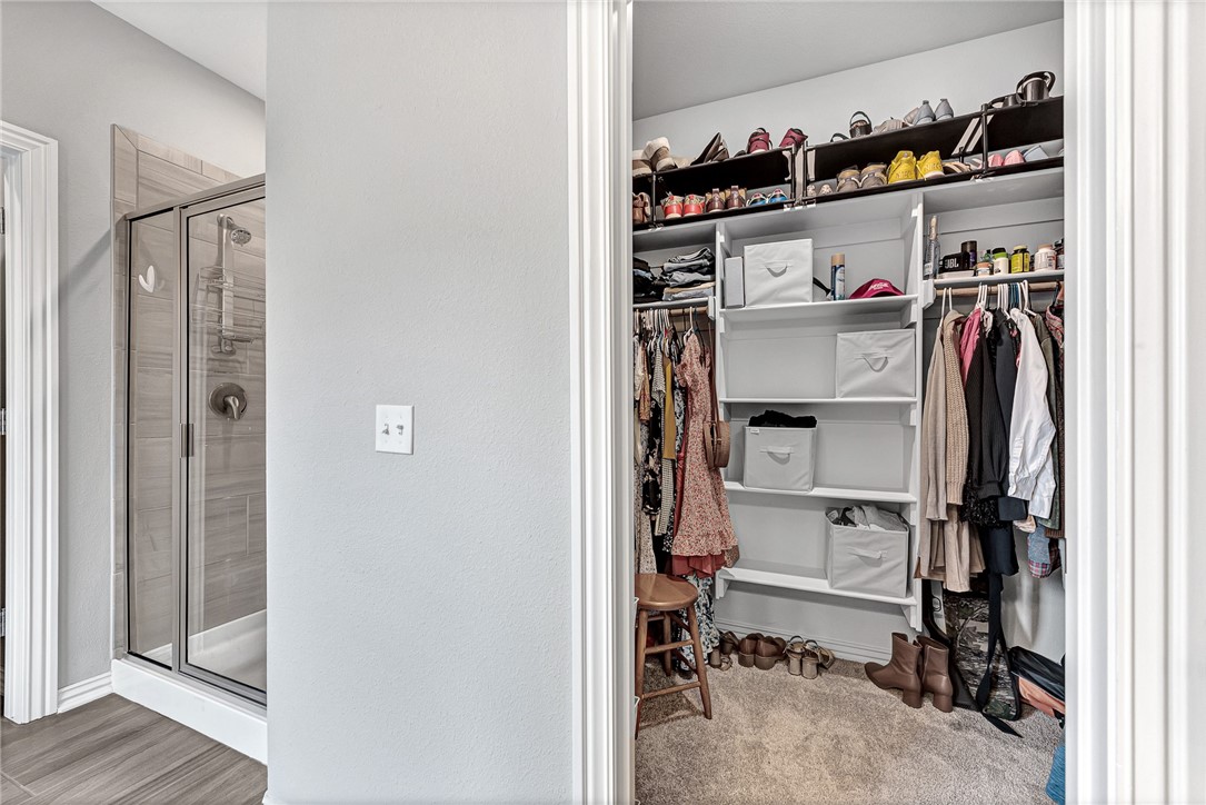 Chandler Run - Residential