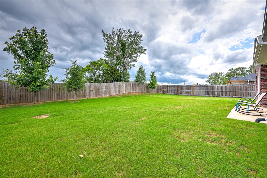 Chandler Run - Residential