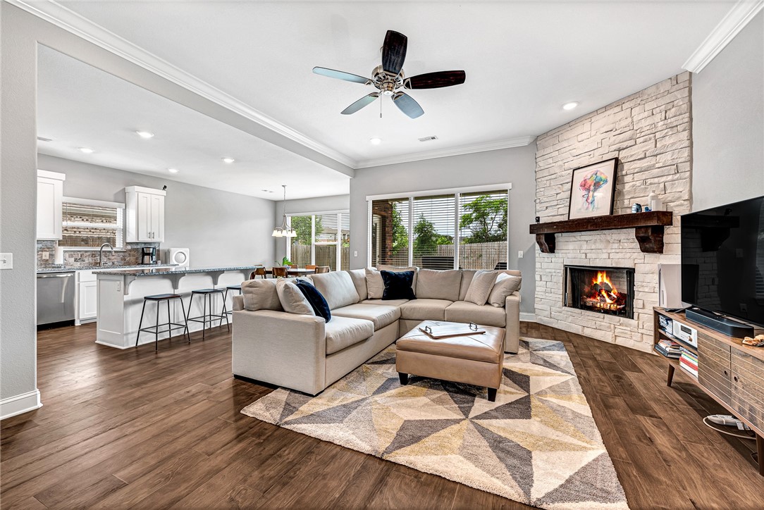 Chandler Run - Residential