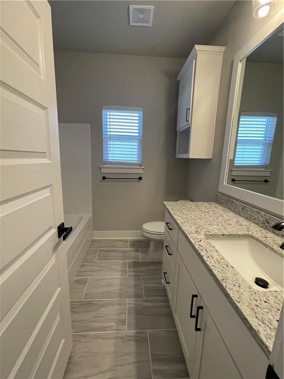 Berkshire Sub Bvv - Residential Lease