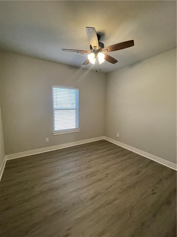 Berkshire Sub Bvv - Residential Lease