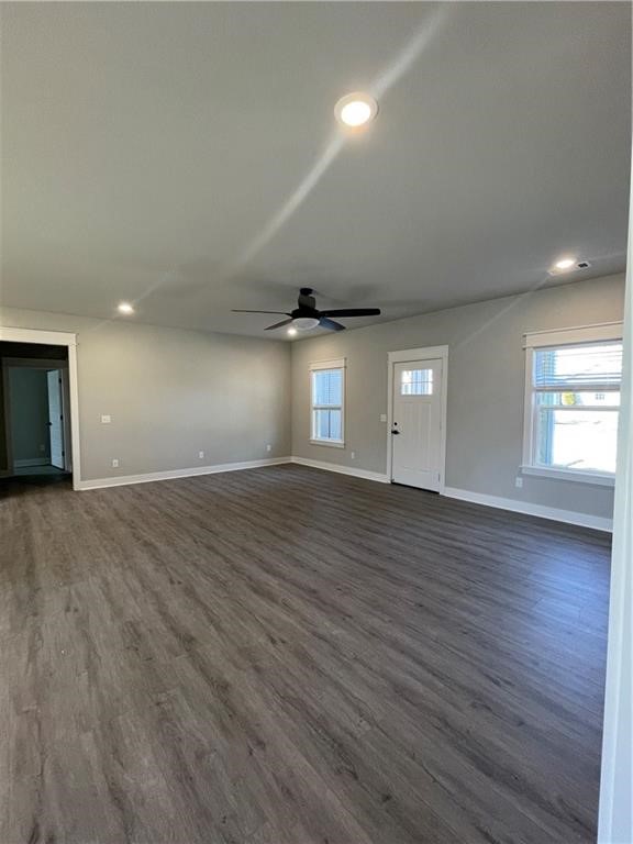 Berkshire Sub Bvv - Residential Lease