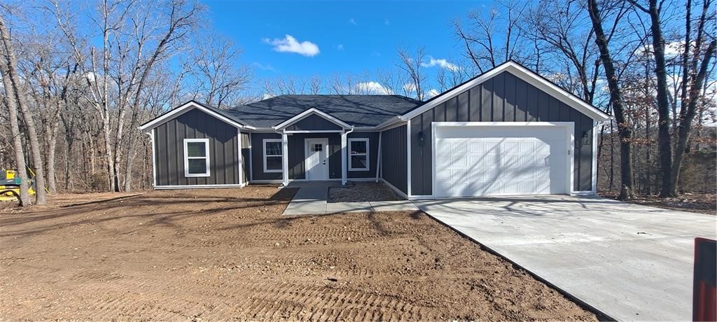 Berkshire Sub Bvv - Residential Lease