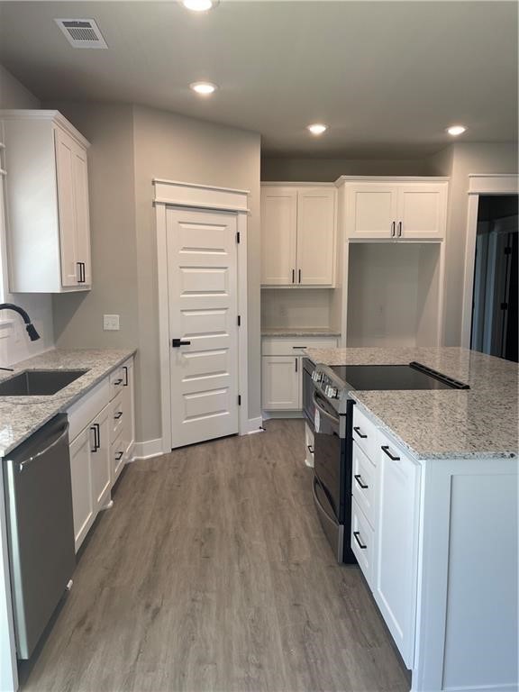 Berkshire Sub Bvv - Residential Lease