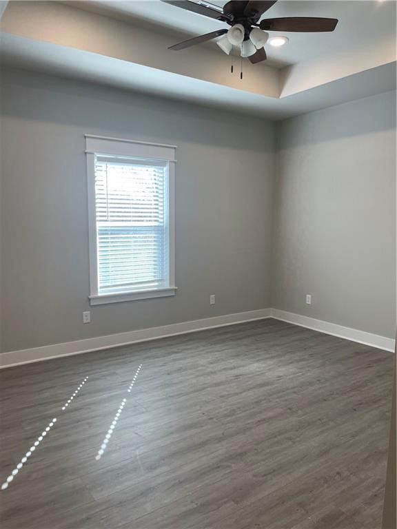 Berkshire Sub Bvv - Residential Lease