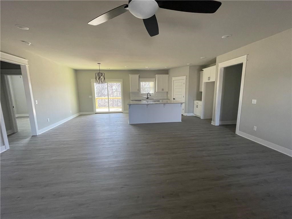 Berkshire Sub Bvv - Residential Lease