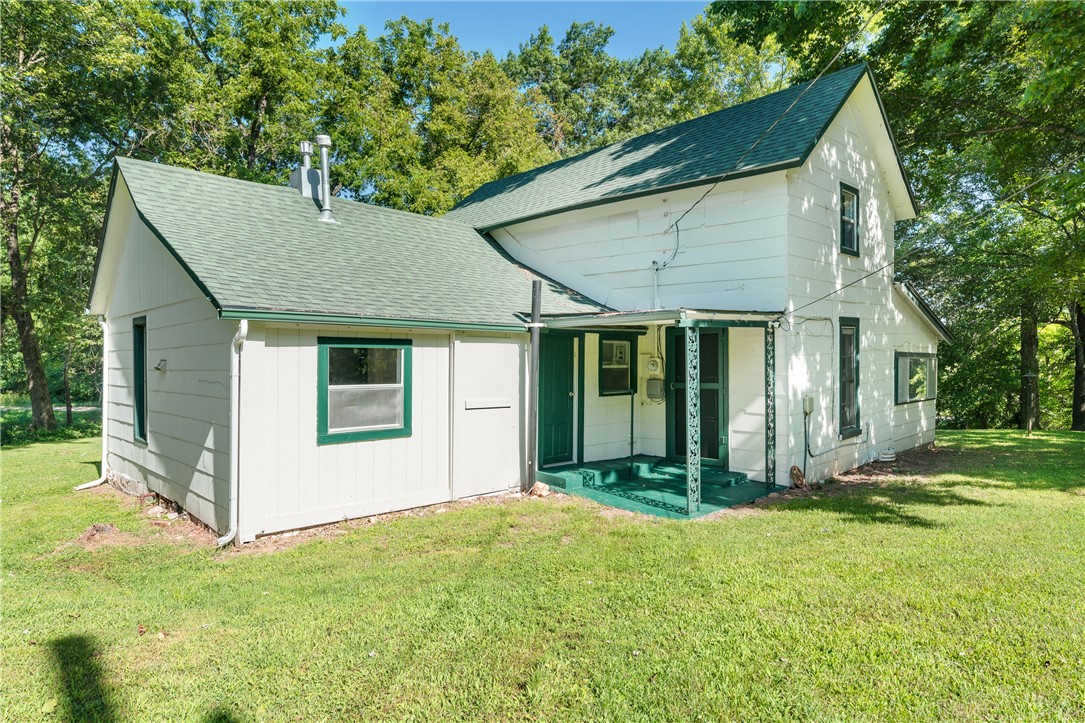 22-17-29 - Residential