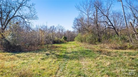 Unimproved Land in Cave Springs AR 115 Rainbow Road 10.jpg