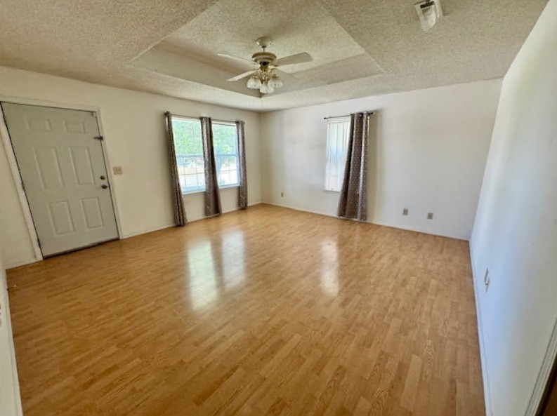 GREEN ACRES S/D - Residential Lease