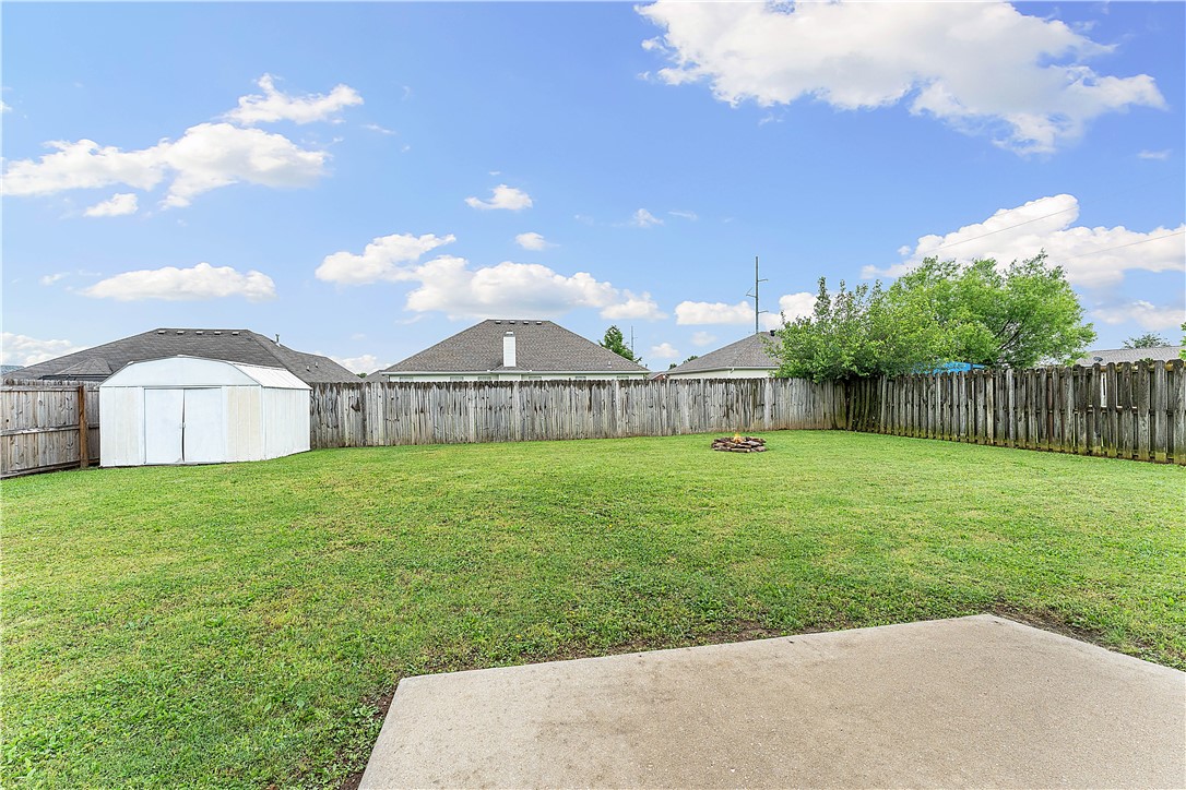 Stoneburrow Add Ph Ii Bentonville - Residential