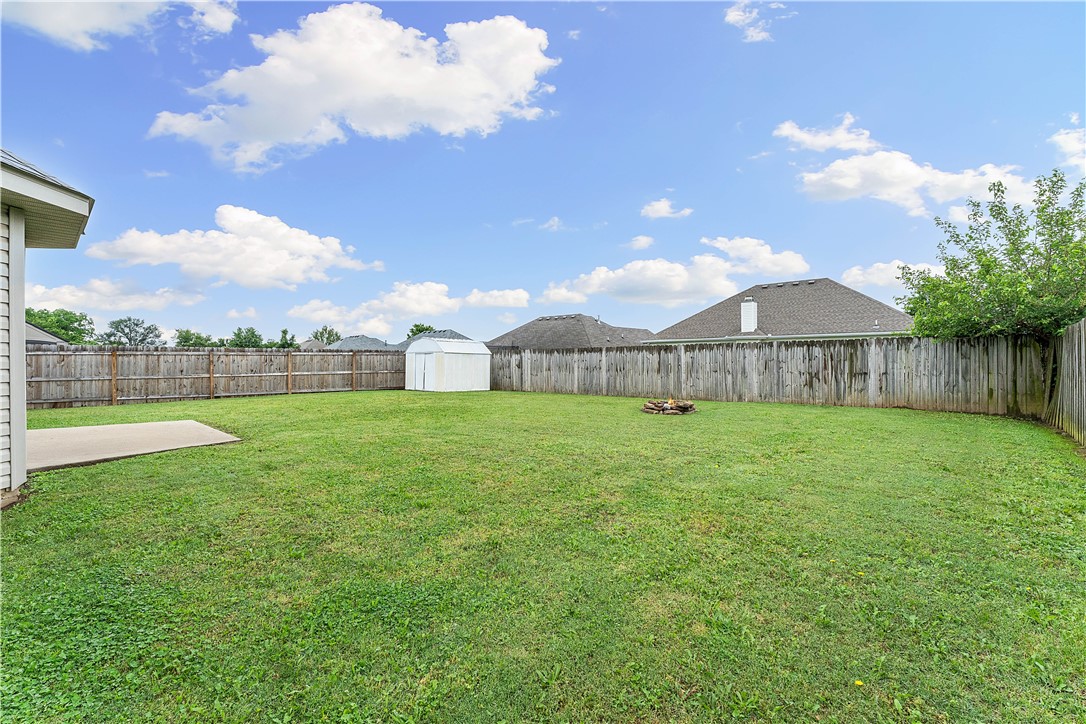 Stoneburrow Add Ph Ii Bentonville - Residential