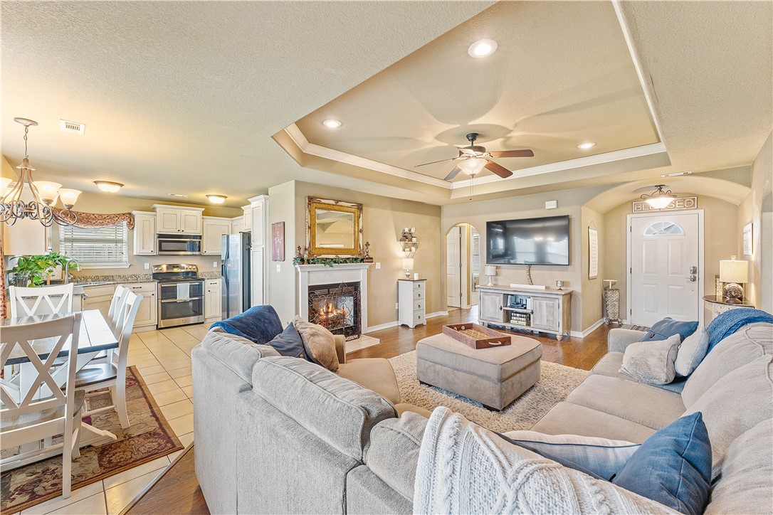 Stoneburrow Add Ph Ii Bentonville - Residential