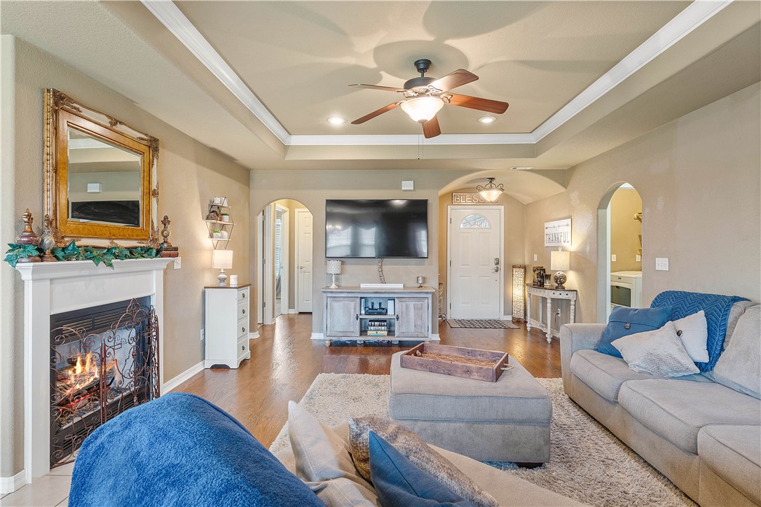 Stoneburrow Add Ph Ii Bentonville - Residential