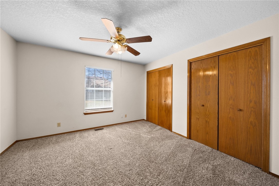 The Oaks Addition, Phase I, Springdale, - Residential