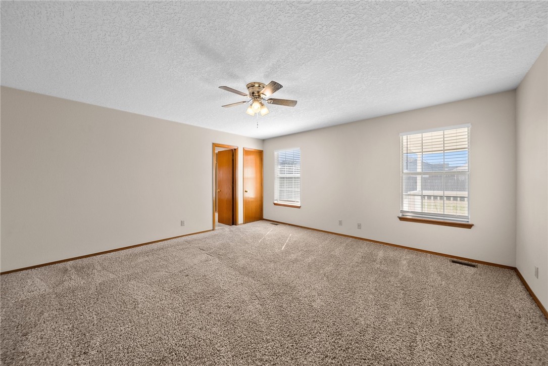 The Oaks Addition, Phase I, Springdale, - Residential