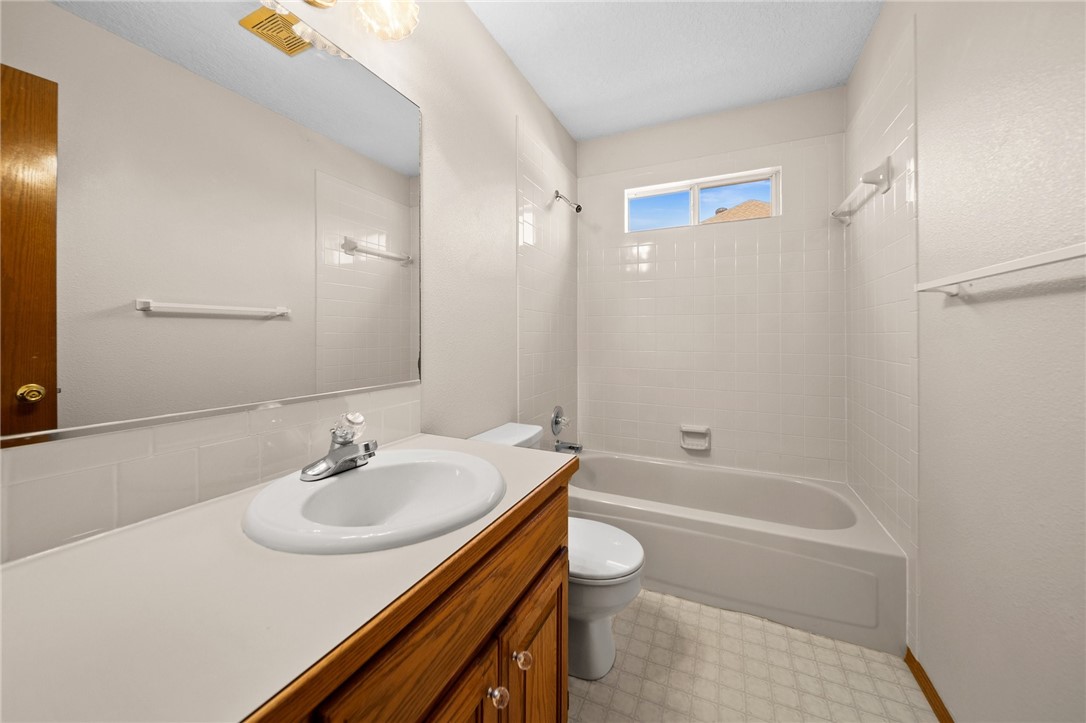 The Oaks Addition, Phase I, Springdale, - Residential