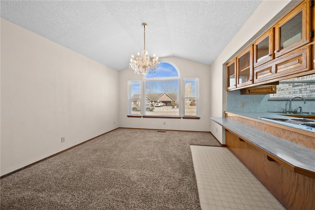 The Oaks Addition, Phase I, Springdale, - Residential