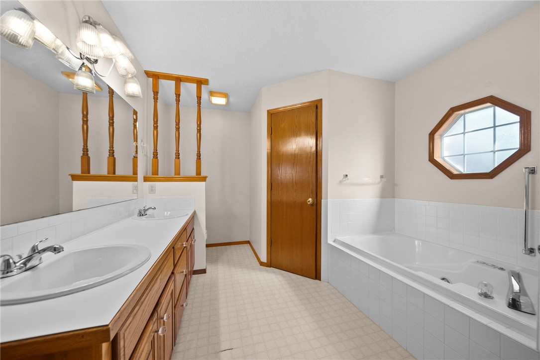 The Oaks Addition, Phase I, Springdale, - Residential