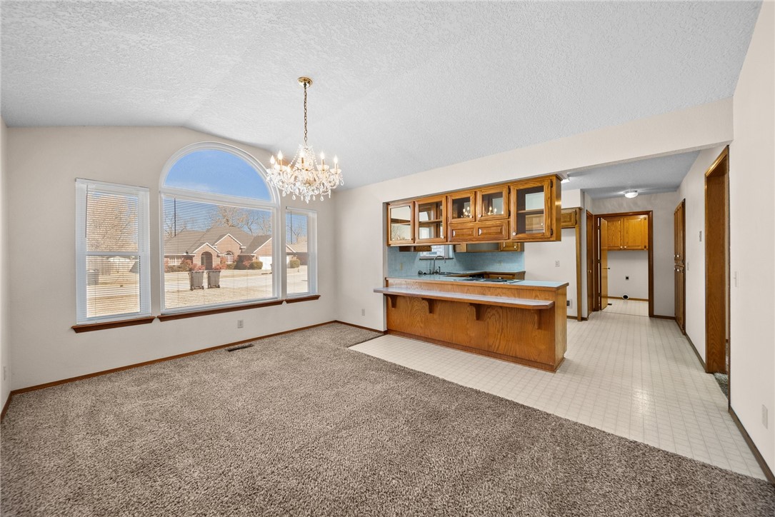 The Oaks Addition, Phase I, Springdale, - Residential