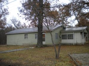 Located near Bull Shoals Lake this well kept 2bed 1bath mobile with add on would be great lake home or starter home . New roof,some new floor coverings, 1 car attached garage all sitting on two lots.