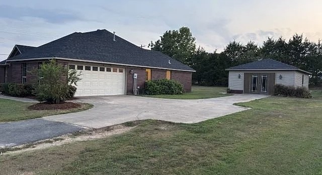 Small Wood Place - Residential