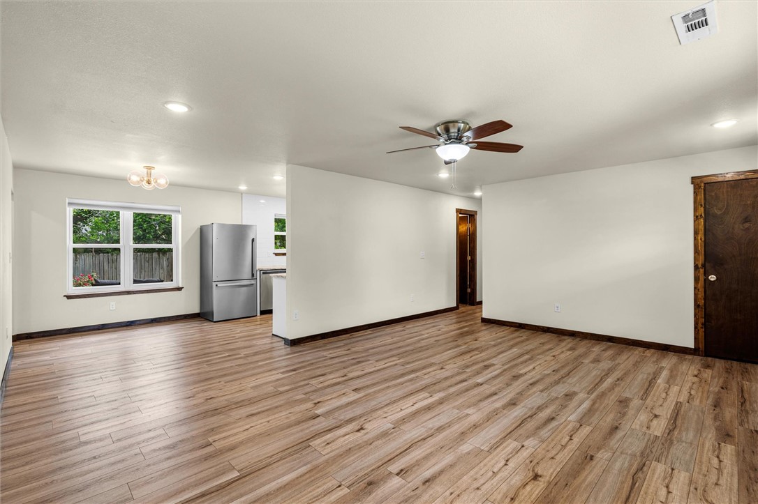 Hazel Park - Residential