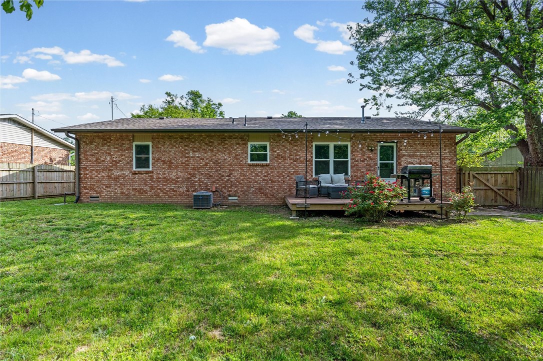 Hazel Park - Residential