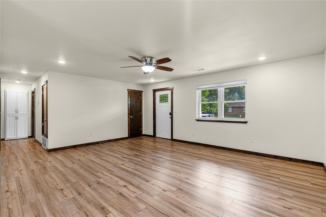 Hazel Park - Residential