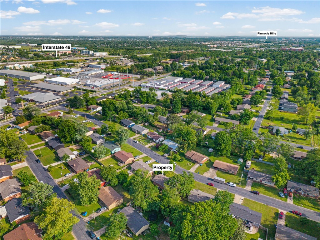 Hazel Park - Residential