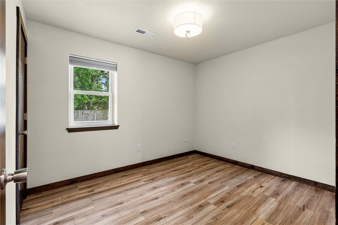 Hazel Park - Residential