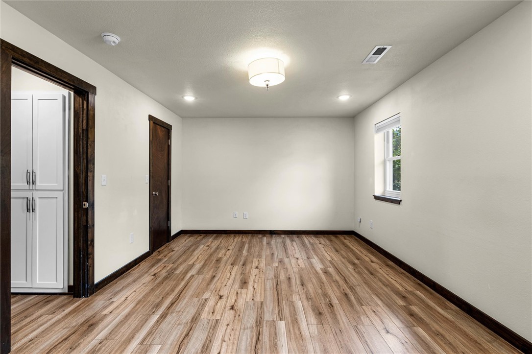 Hazel Park - Residential