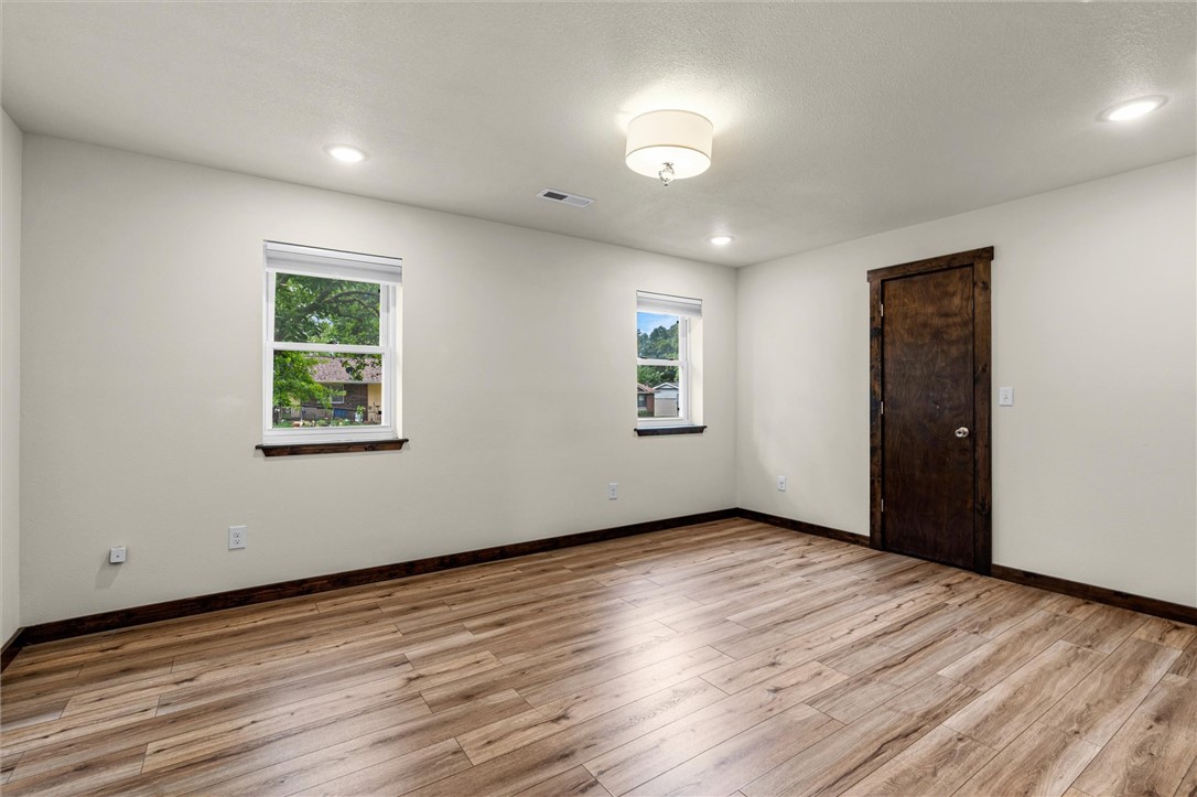 Hazel Park - Residential