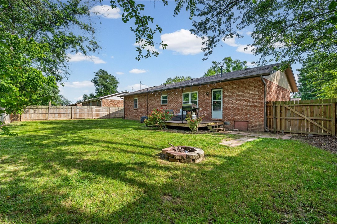 Hazel Park - Residential