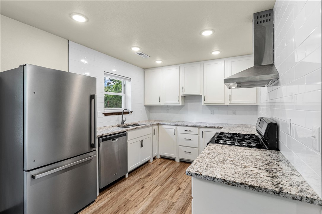 Hazel Park - Residential