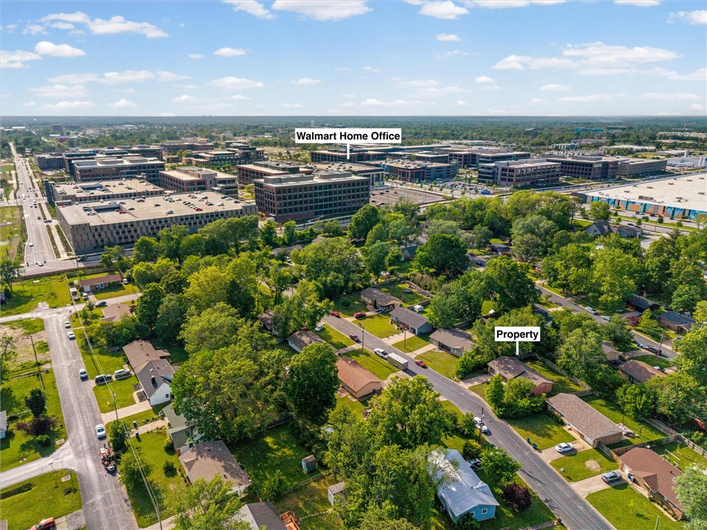 Hazel Park - Residential
