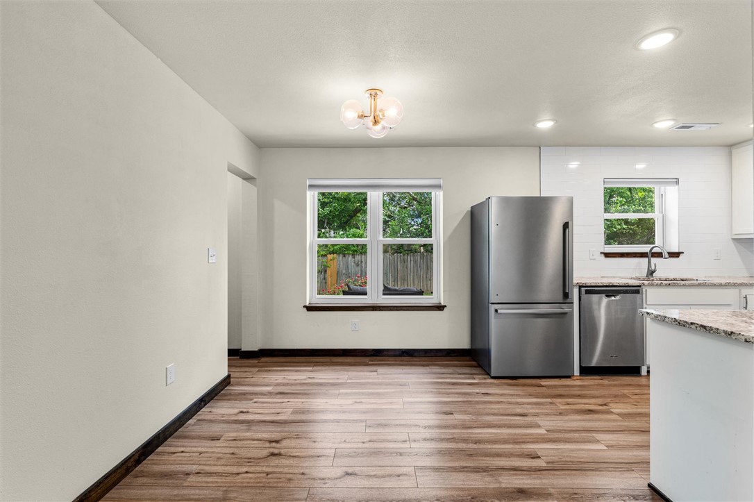 Hazel Park - Residential