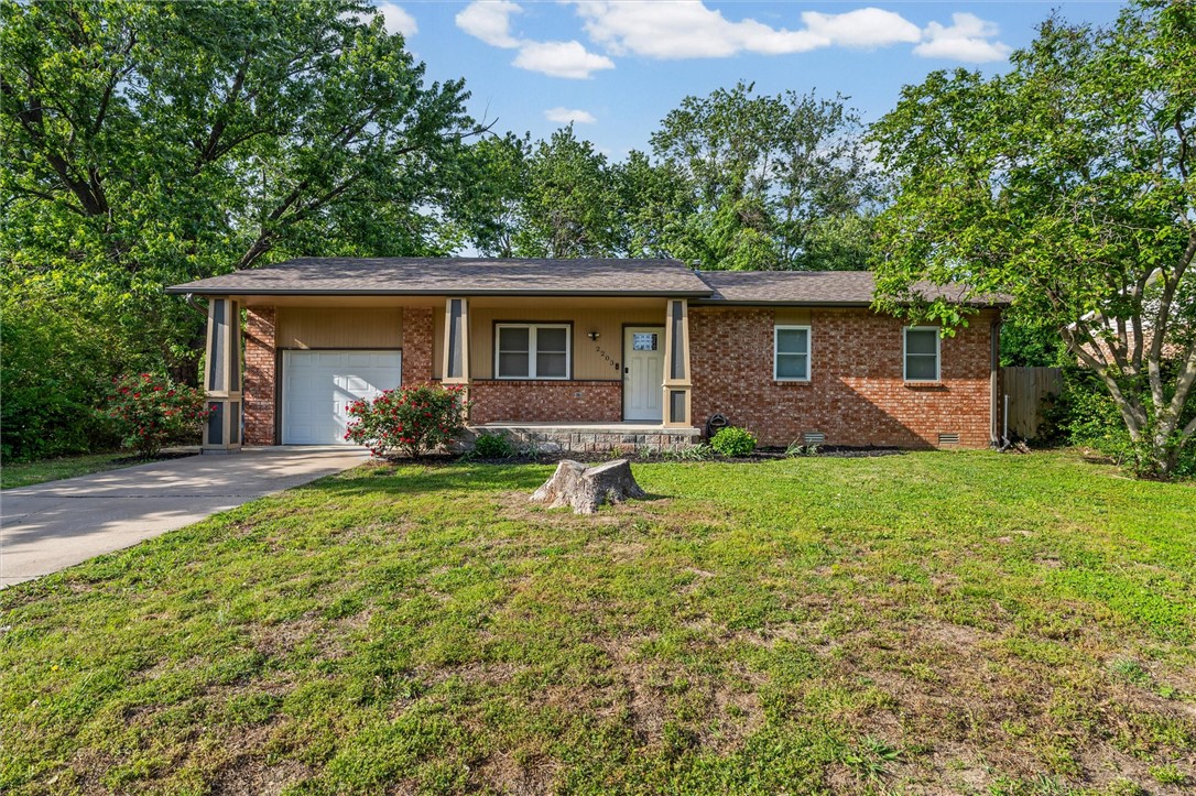 Hazel Park - Residential