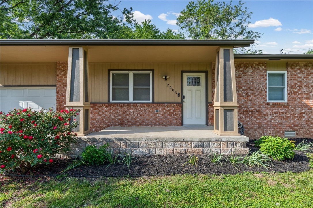 Hazel Park - Residential